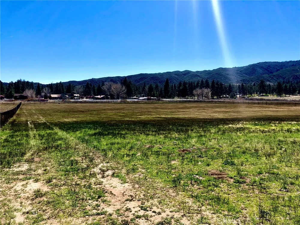 Butterfly Peak Rd. Mountain Center, CA 92561