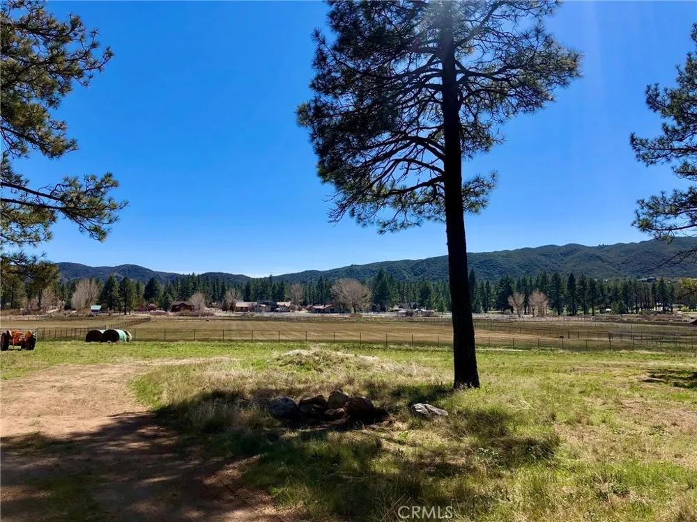 Butterfly Peak Rd. Mountain Center, CA 92561