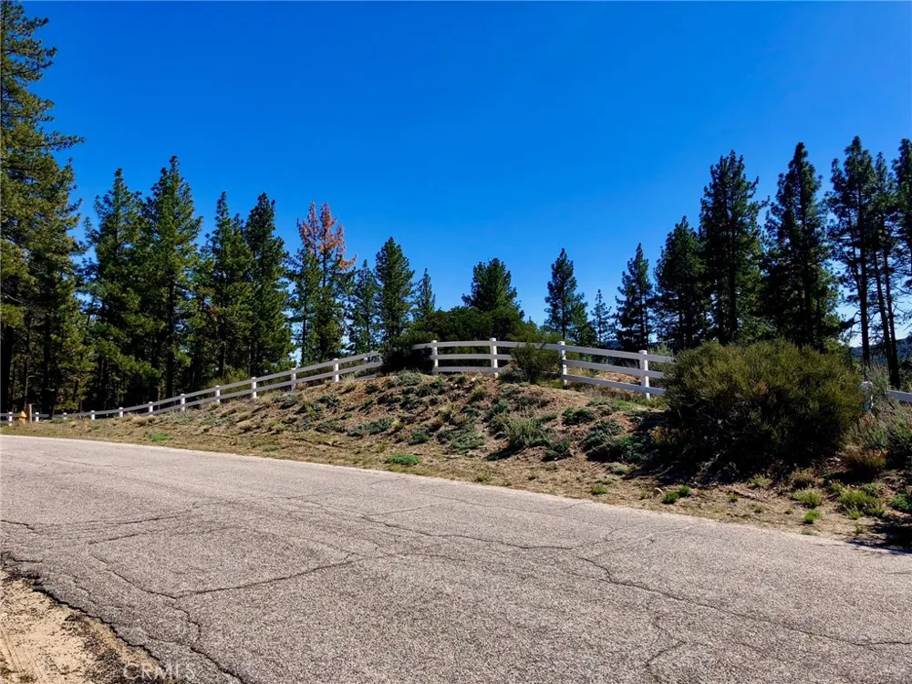 Butterfly Peak Rd. Mountain Center, CA 92561