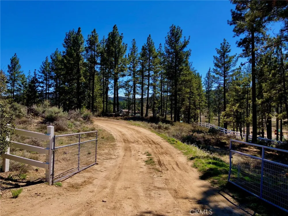 Butterfly Peak Rd. Mountain Center, CA 92561