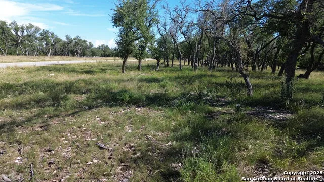 LOT 10 Rustler Ridge Mountain Home, TX 78058