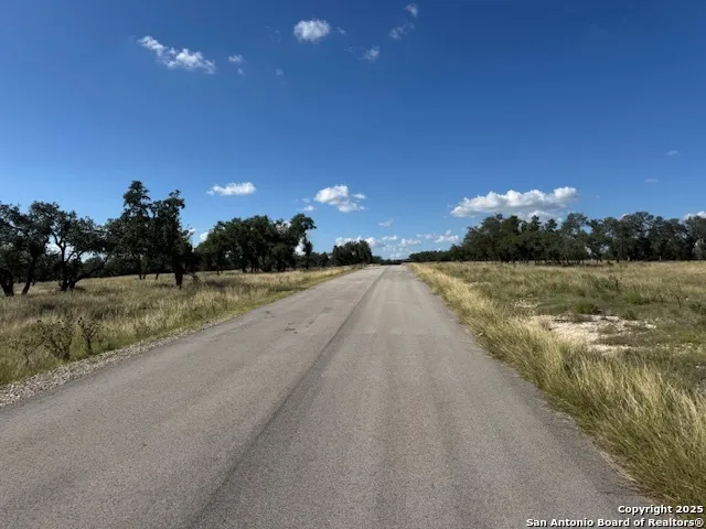 LOT 10 Rustler Ridge Mountain Home, TX 78058