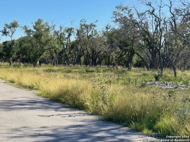 LOT 10 Rustler Ridge Mountain Home, TX 78058