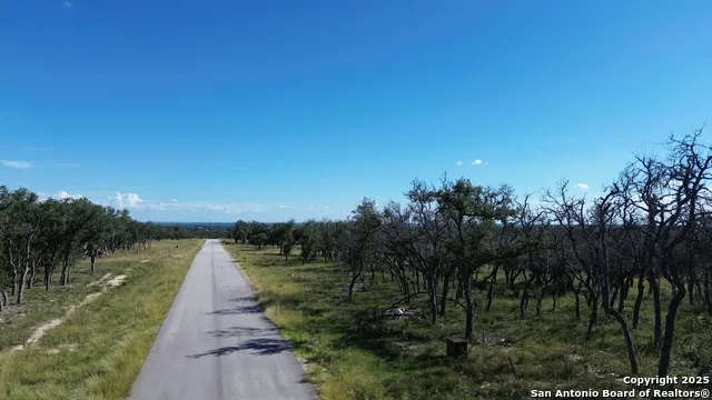 LOT 10 Rustler Ridge Mountain Home, TX 78058