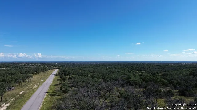 LOT 10 Rustler Ridge Mountain Home, TX 78058