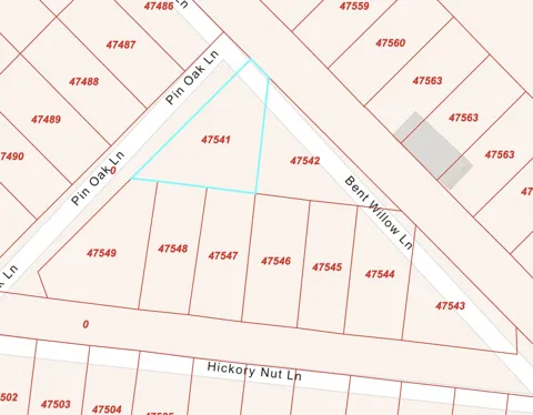 1 Bent Willow Lane