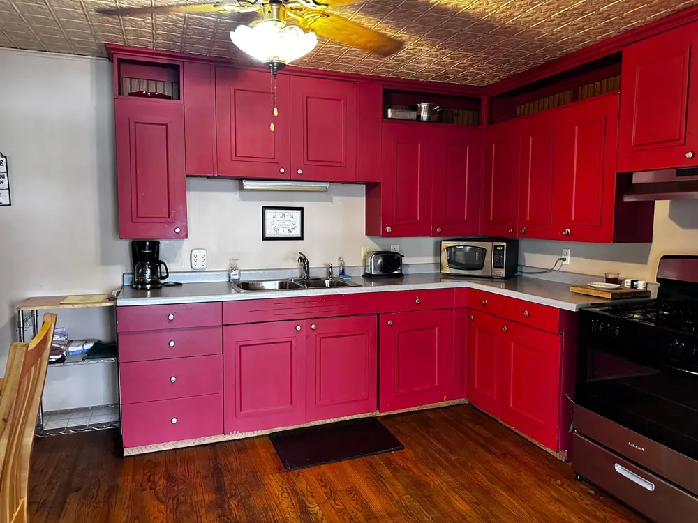 240 State Road 35 Alma, WI 54610