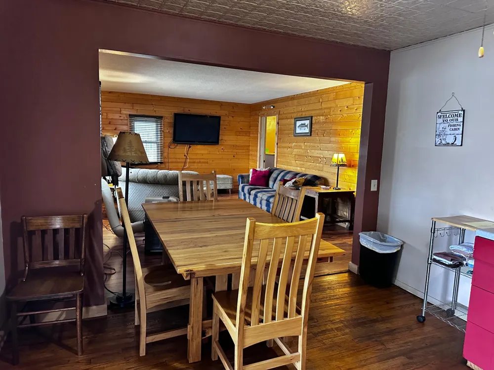 240 State Road 35 Alma, WI 54610