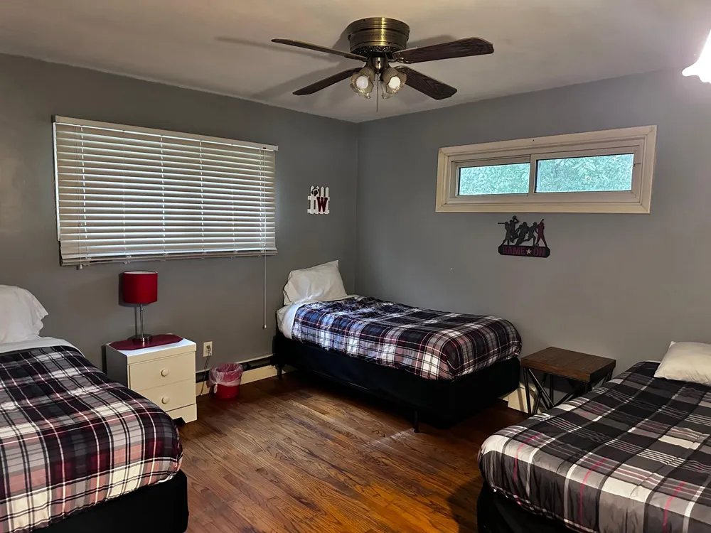240 State Road 35 Alma, WI 54610