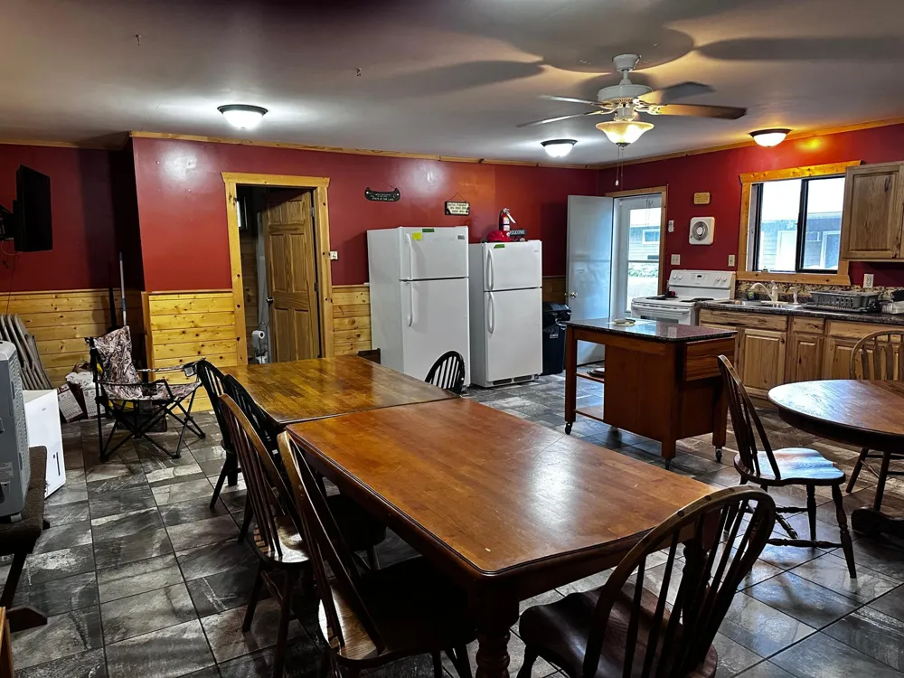 240 State Road 35 Alma, WI 54610