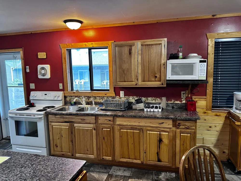 240 State Road 35 Alma, WI 54610