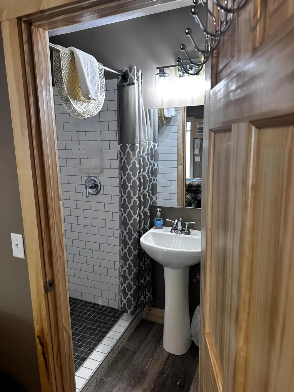 240 State Road 35 Alma, WI 54610
