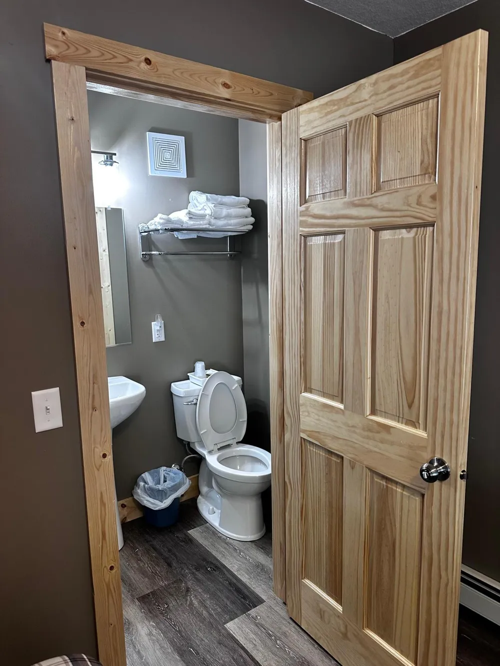 240 State Road 35 Alma, WI 54610
