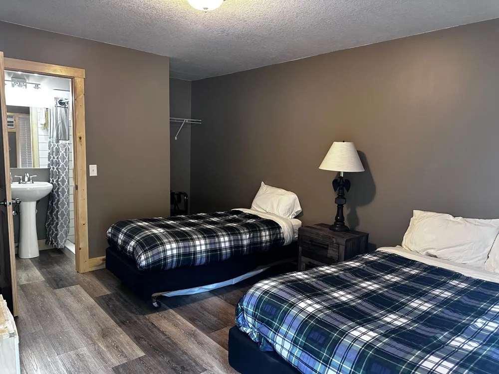 240 State Road 35 Alma, WI 54610