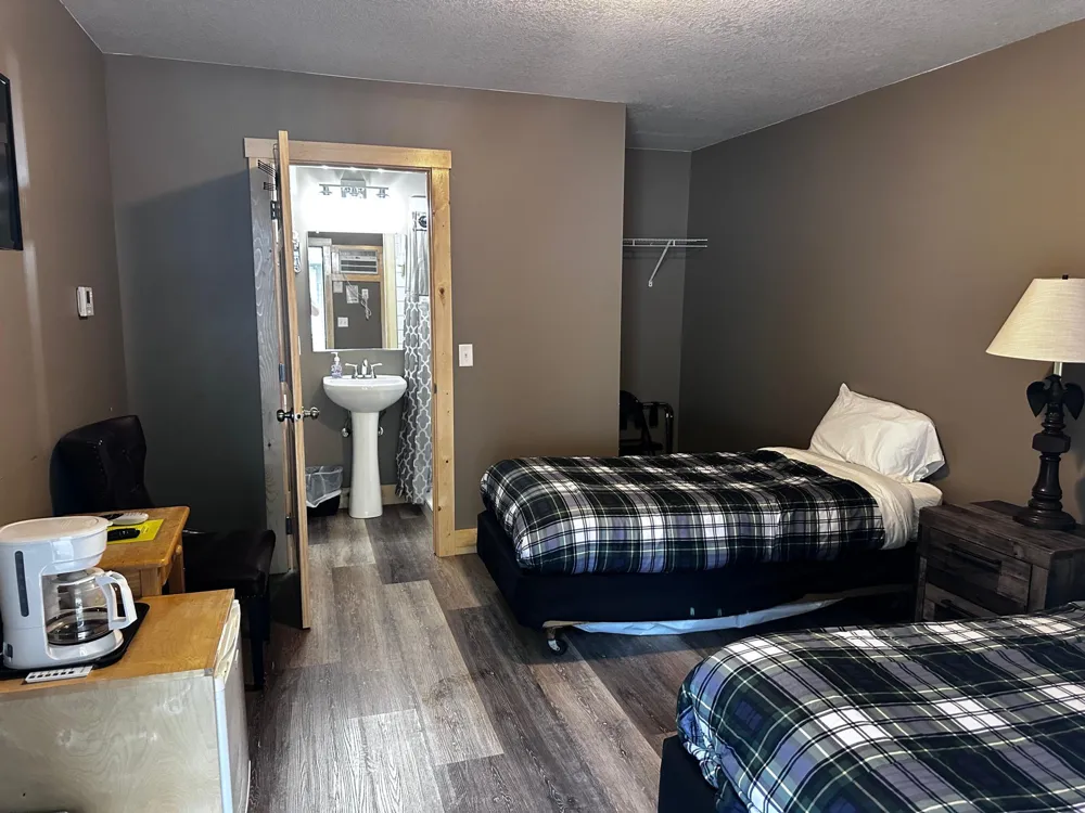 240 State Road 35 Alma, WI 54610