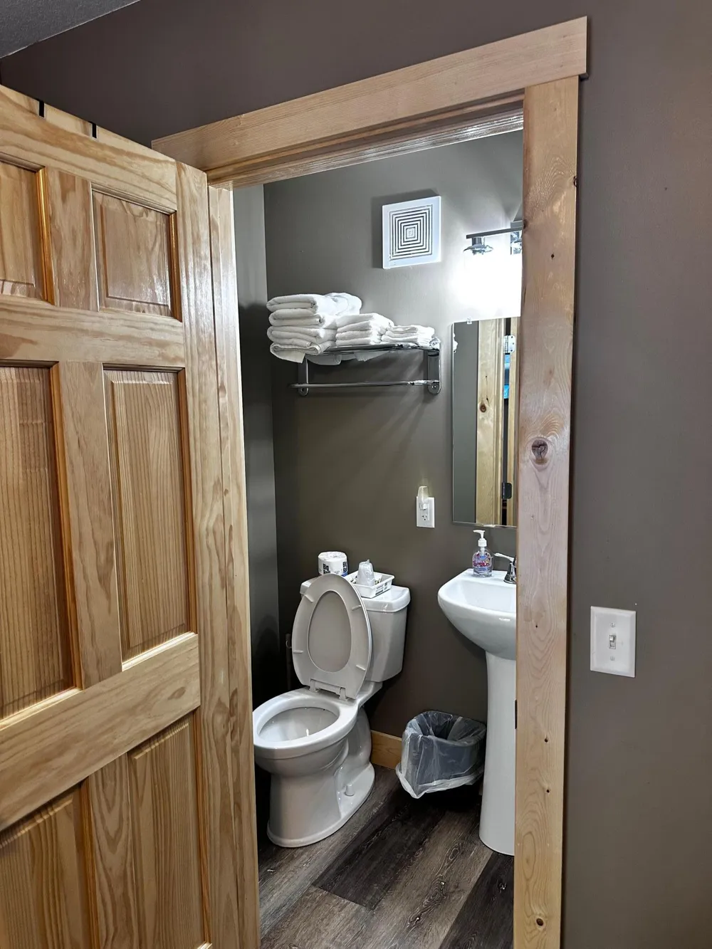 240 State Road 35 Alma, WI 54610