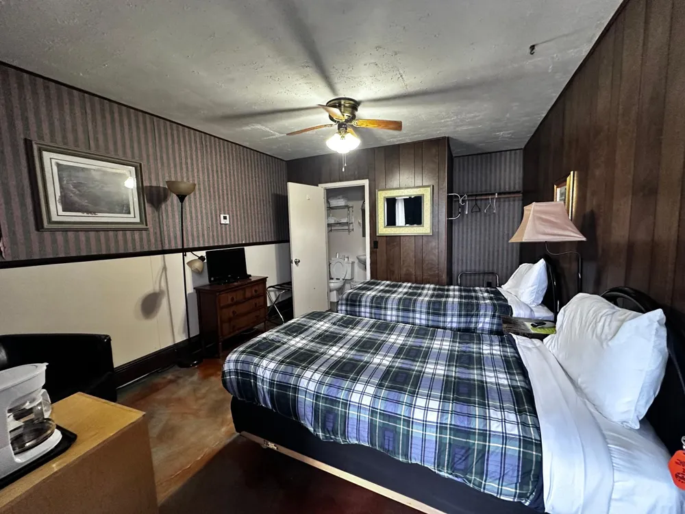 240 State Road 35 Alma, WI 54610