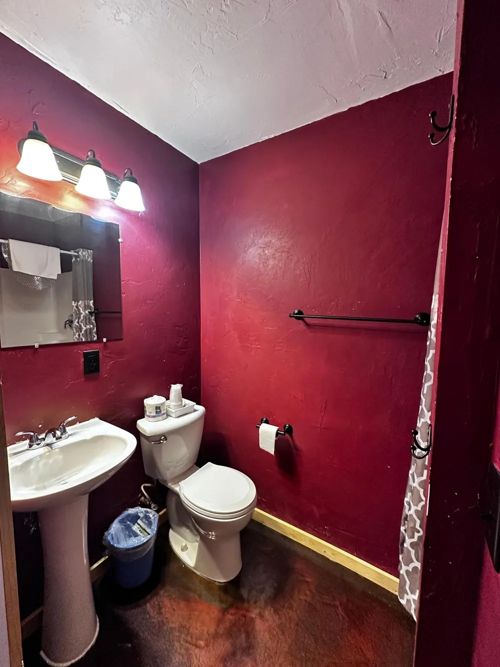 240 State Road 35 Alma, WI 54610