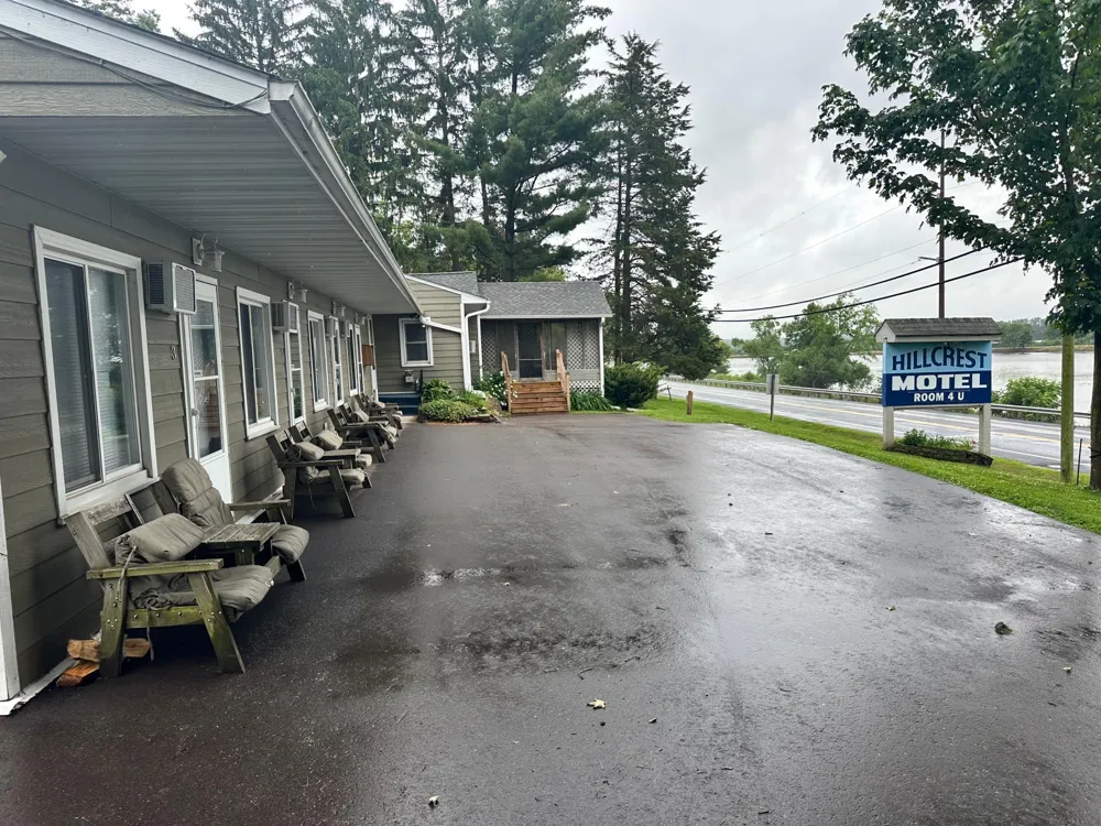 240 State Road 35 Alma, WI 54610
