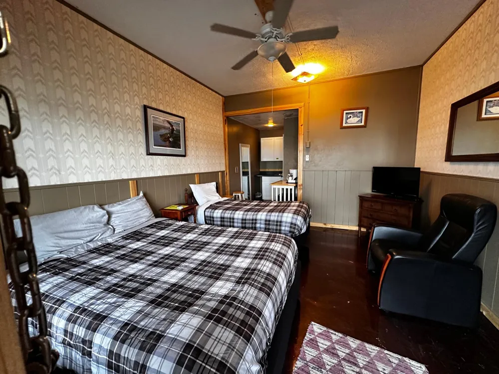 240 State Road 35 Alma, WI 54610