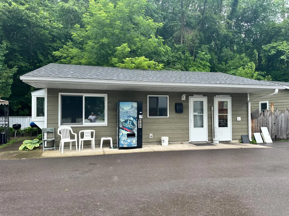 240 State Road 35 Alma, WI 54610