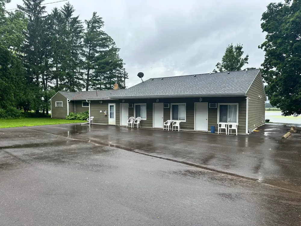 240 State Road 35 Alma, WI 54610