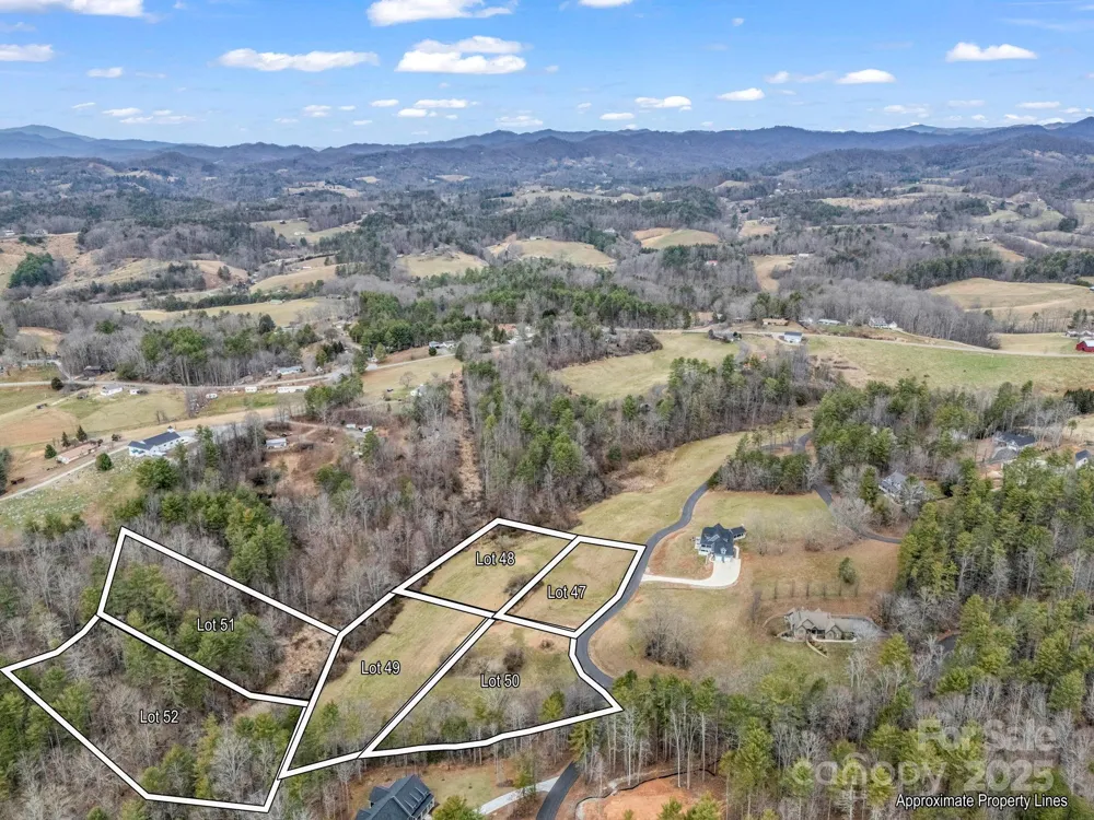 9999 Gabriels Creek Road #41 Mars Hill, NC 28754