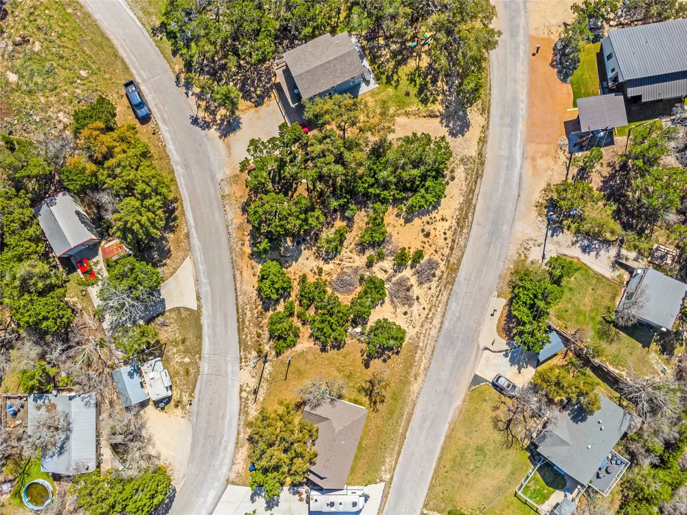 796 Twilight Drive Canyon Lake, TX 78133