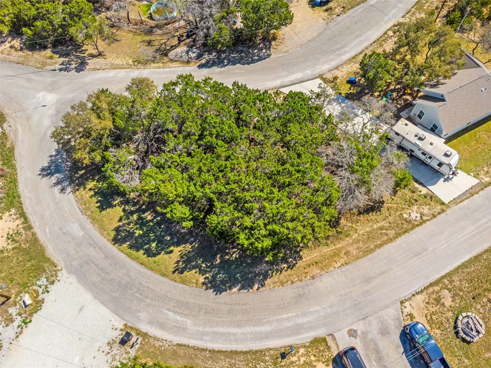 460 Twilight Drive Canyon Lake, TX 78133
