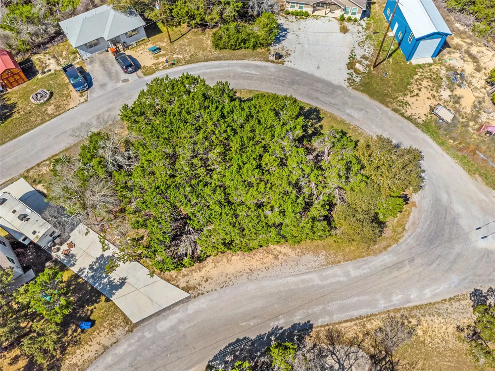 460 Twilight Drive Canyon Lake, TX 78133