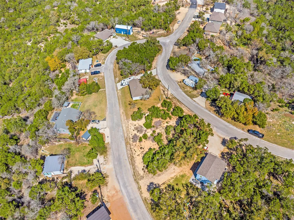 434 Twilight Drive Canyon Lake, TX 78133