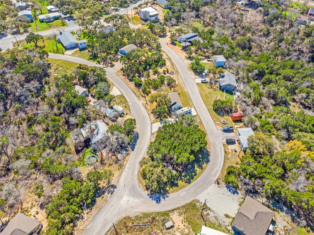 434 Twilight Drive Canyon Lake, TX 78133