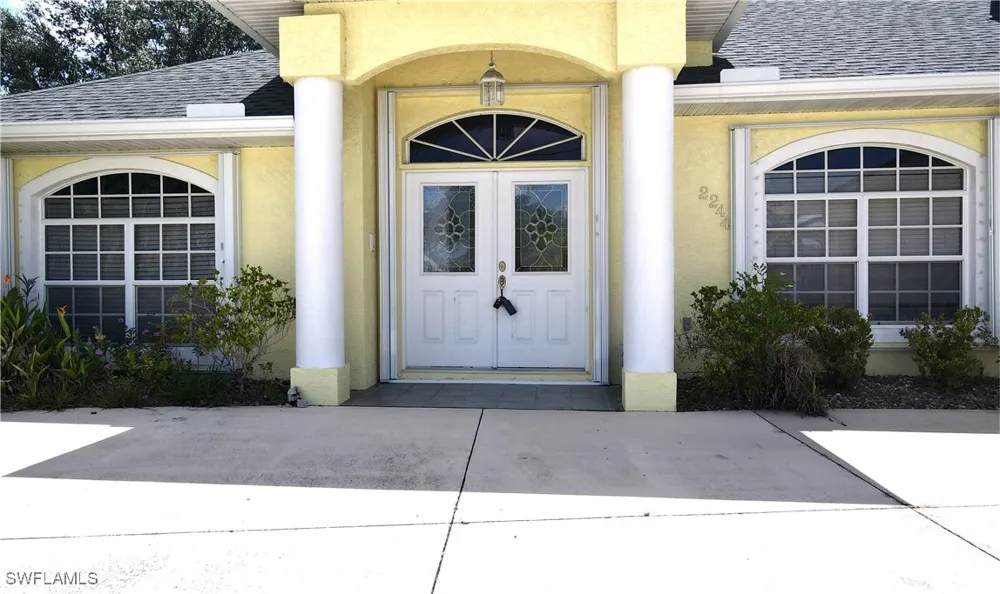 Mauritania Road Punta Gorda, FL 33983