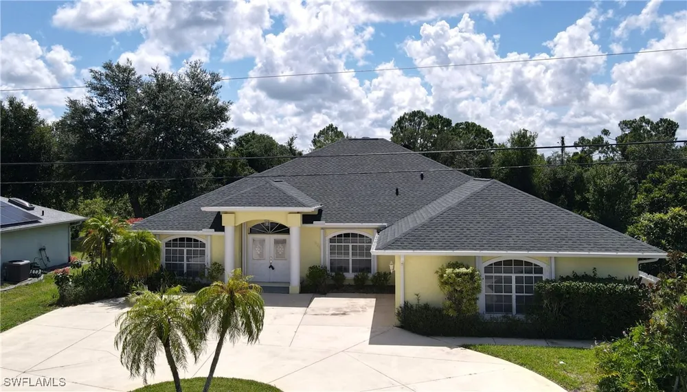 Mauritania Road Punta Gorda, FL 33983