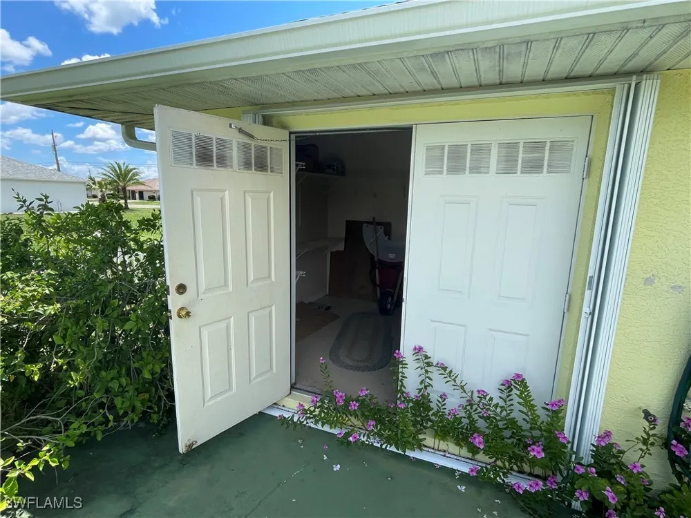 Mauritania Road Punta Gorda, FL 33983