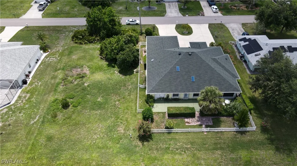 Mauritania Road Punta Gorda, FL 33983