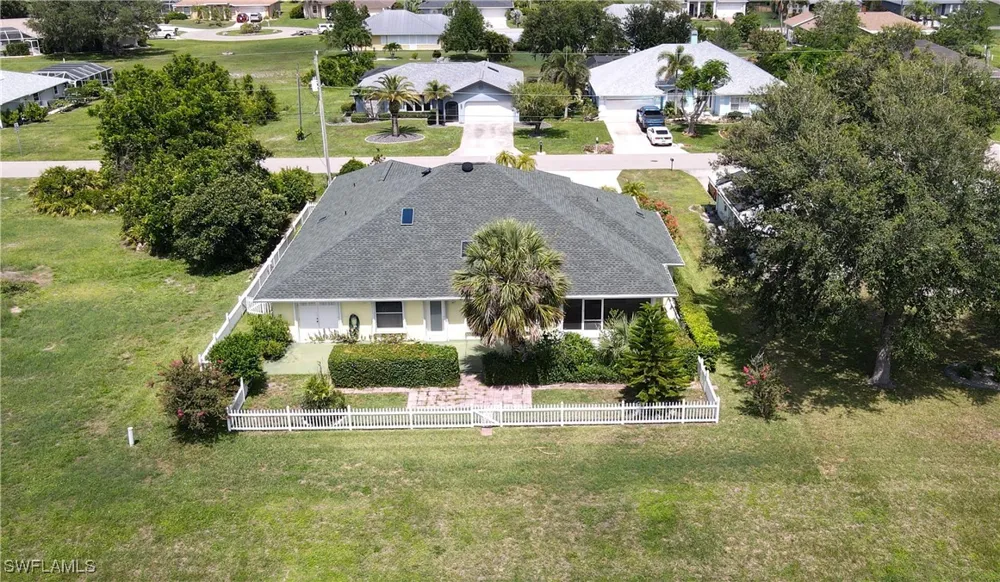Mauritania Road Punta Gorda, FL 33983