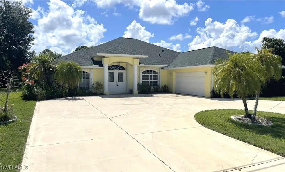 Mauritania Road Punta Gorda, FL 33983