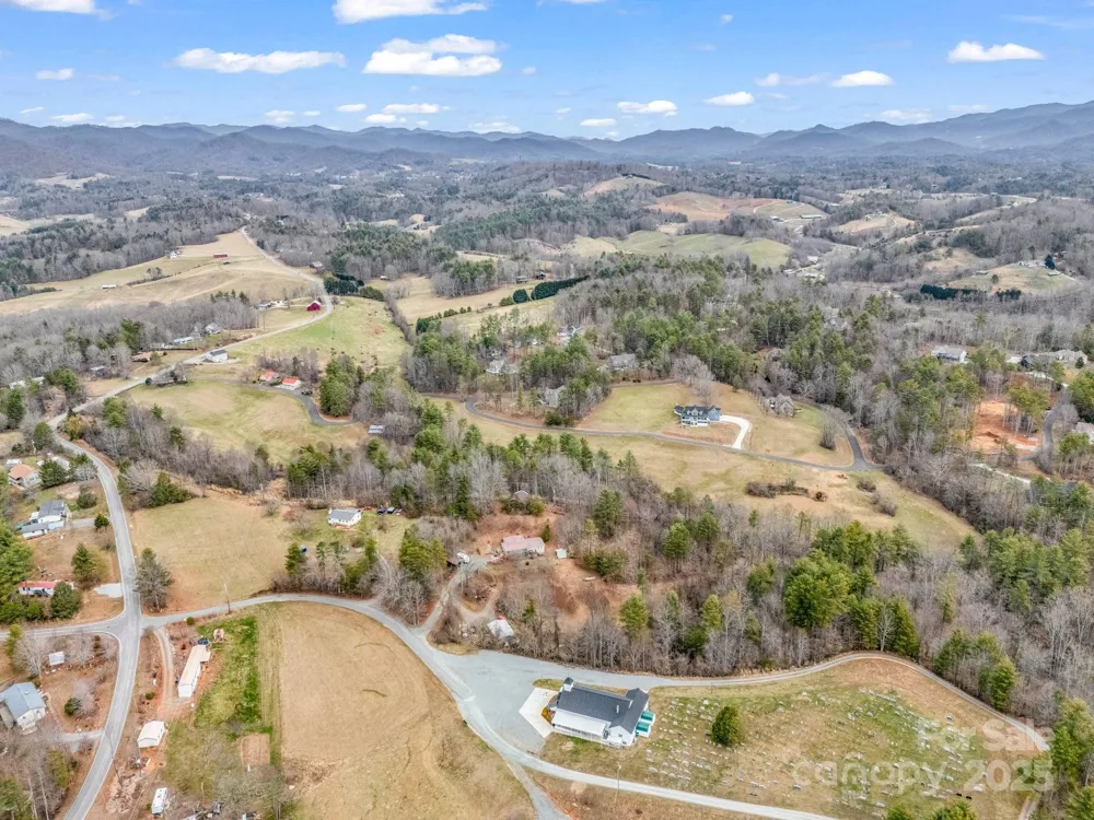 9999 Gabriels Creek Road #42 Mars Hill, NC 28754