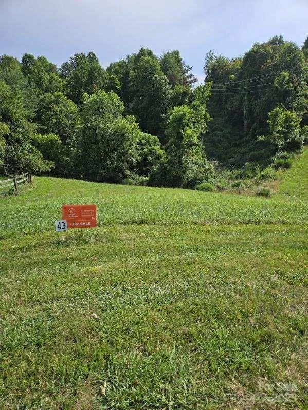 9999 Settlers Trail #43 Mars Hill, NC 28754