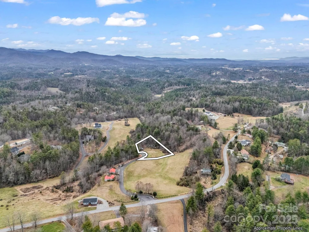 9999 Settlers Trail #43 Mars Hill, NC 28754