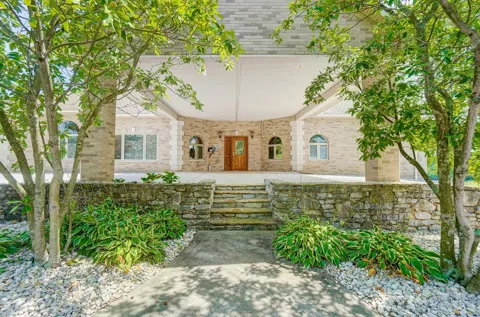 507 Shawhan Road