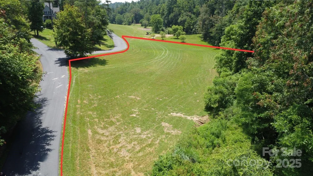 9999 Settlers Trail #44 Mars Hill, NC 28754