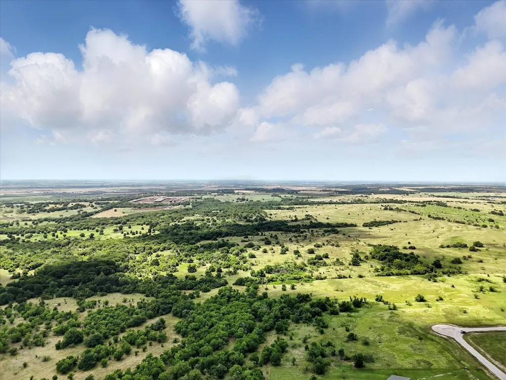 Longview Creek Trail Itasca, TX 76055