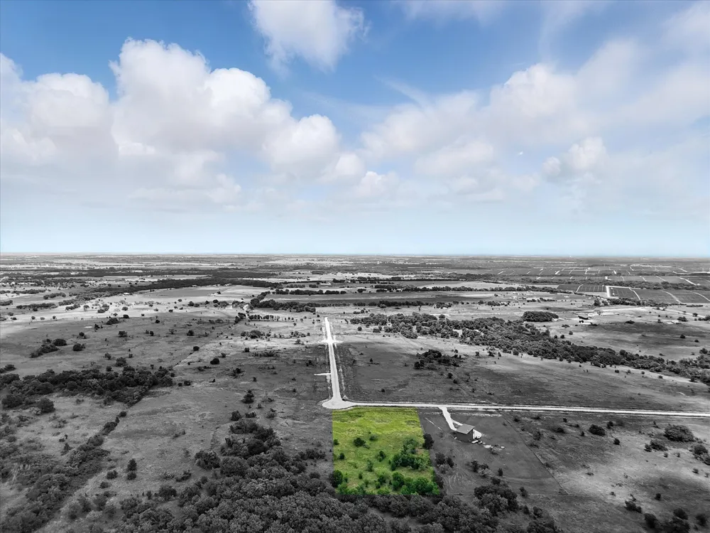 Longview Creek Trail Itasca, TX 76055