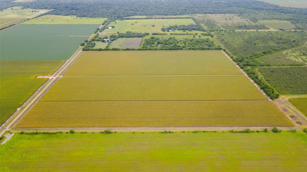 County Road 384 Louise, TX 77455