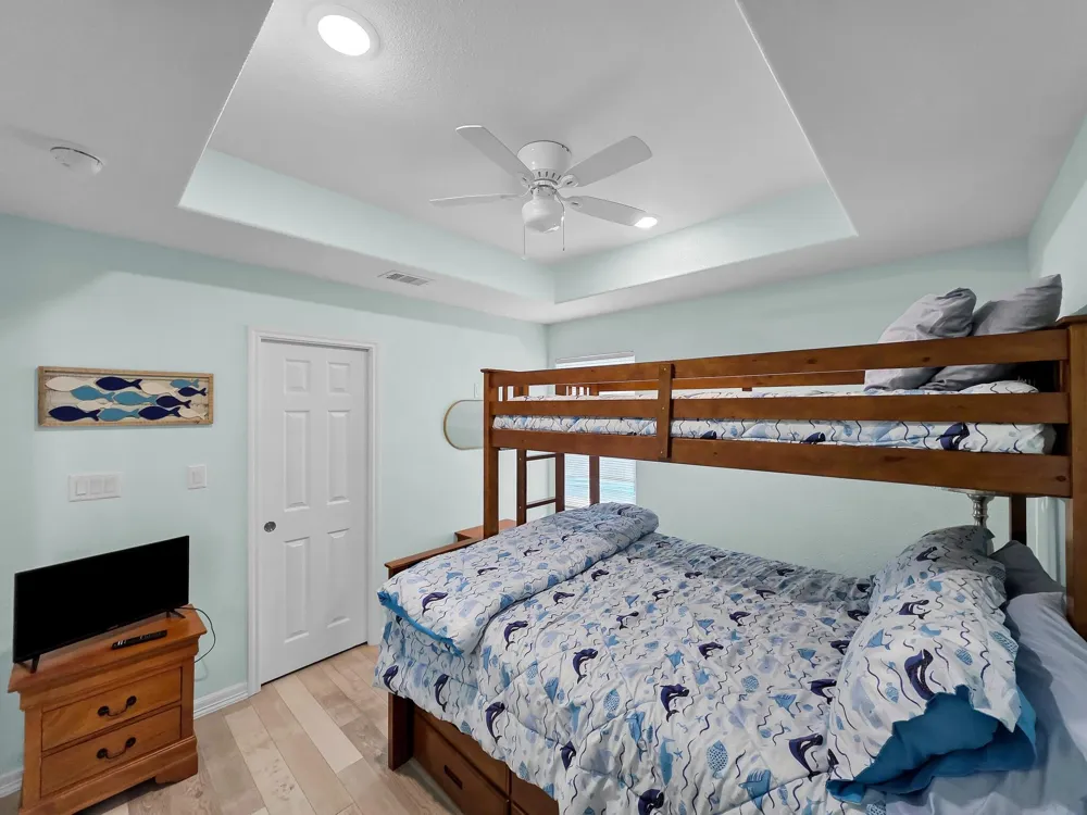 2496 Highway 87 Gilchrist, TX 77617
