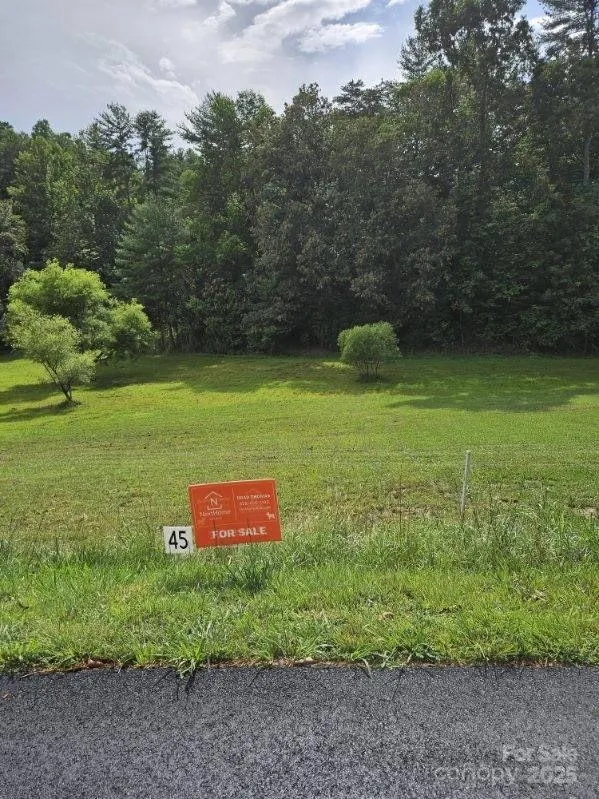 9999 Settlers Trail #45 Mars Hill, NC 28754