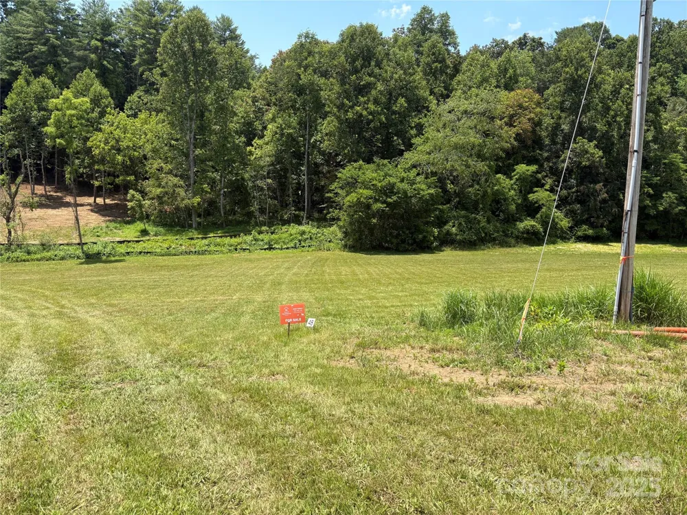9999 Settlers Trail #48 Mars Hill, NC 28754