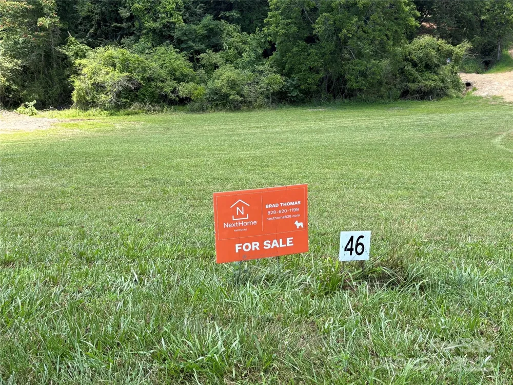 9999 Settlers Trail #46 Mars Hill, NC 28754